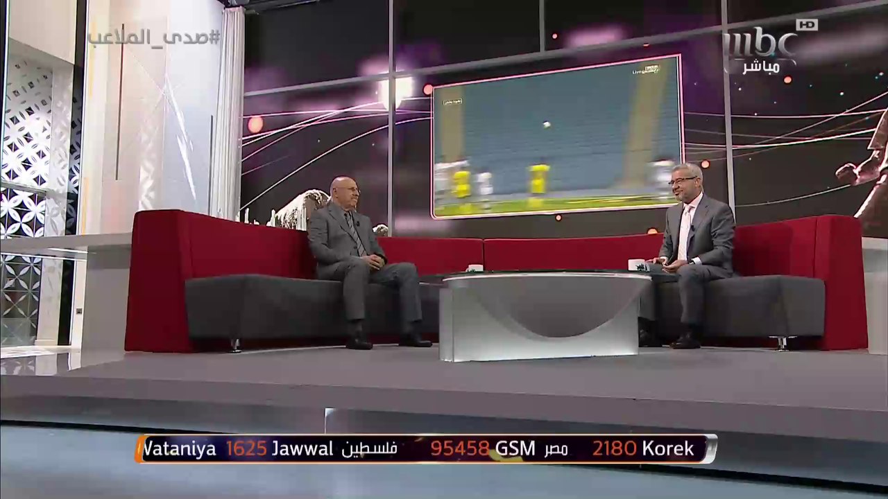 الدغيثر: المباريات المتبقية لا تعني للنصر.. وجمال صالح: لاعبو النصر استغلوا المساحات أمام العدالة