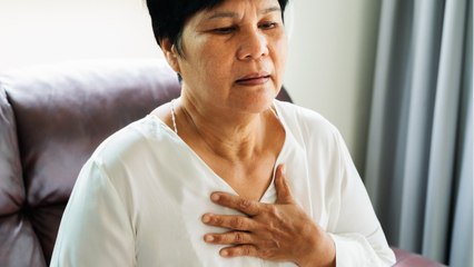 Study: Half Of Heart Attack Patients Did This Two Weeks Before The Event