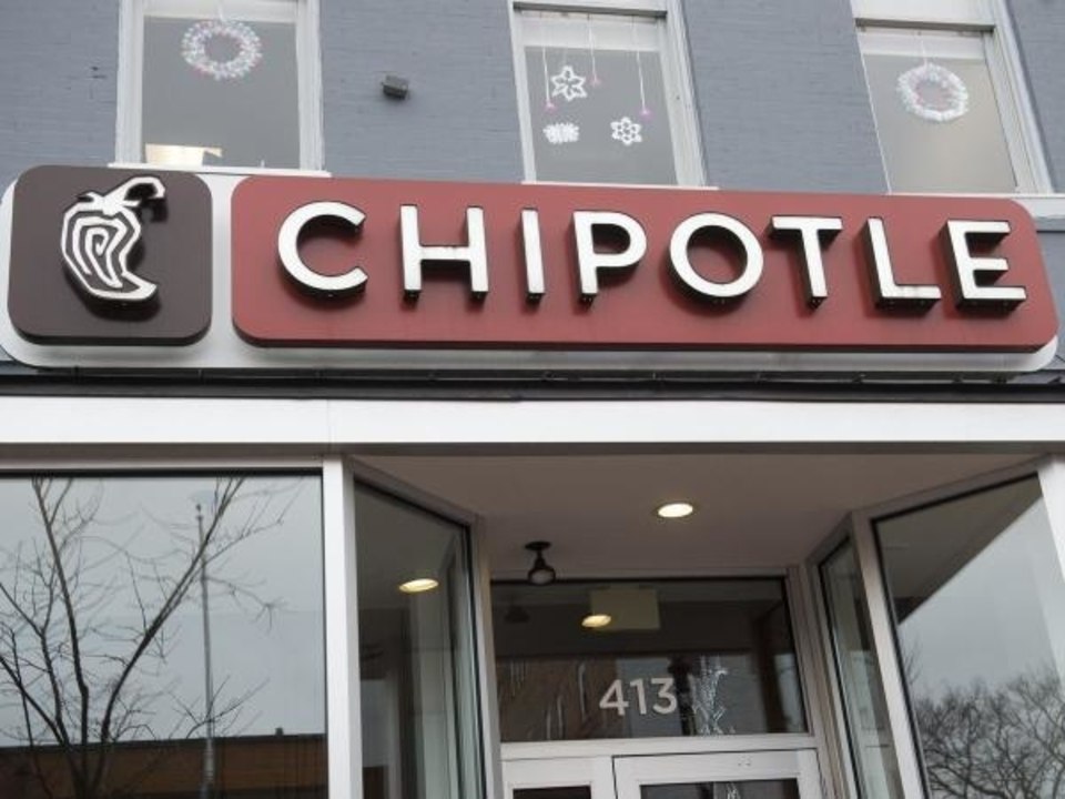 Chipotle Just Shared How to Make Their Rice on TikTok