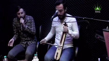ALİ ALKURT  & SAVAŞ ARSLAN | ATMA TÜRKÜLER #KralGiresun