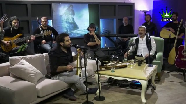 SELÇUK BALCI | Bİ TOSUN ALDIM BEŞE #KralGiresun