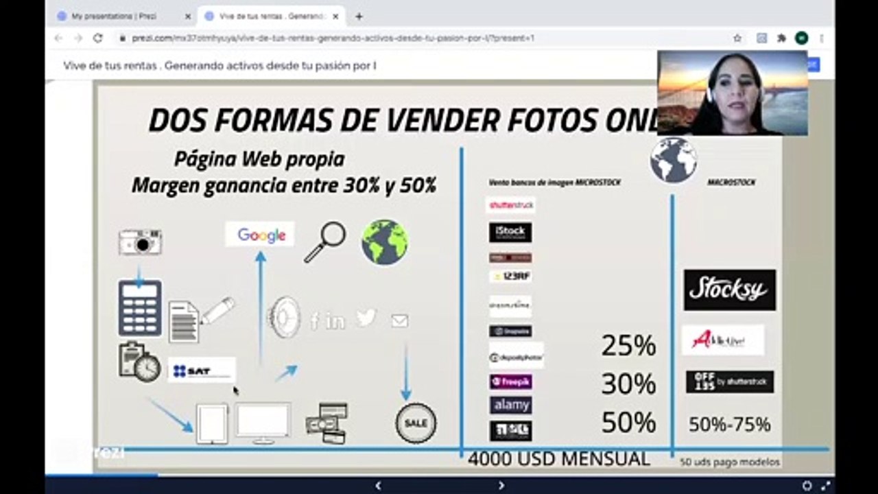 como ganar dinero en internet