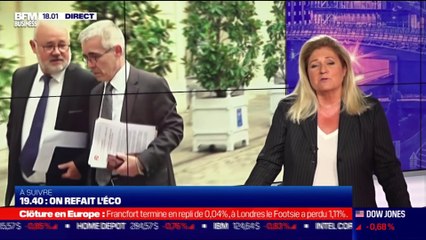 Le Grand Journal de l'Éco - Mardi 25 août
