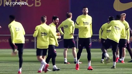 Foot : Messi veut quitter le FC Barcelone