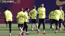 Lionel Messi verlässt FC Barcelona