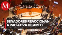 Morena en Senado celebra que ONU pueda intervenir en casos de desaparición forzada