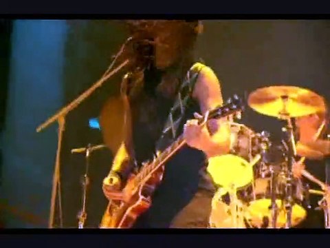 Nelly Furtado — “I'm Like A Bird” — (live) | (from Nelly Furtado: Loose: The Concert) — (Toronto Show: Live 2007)