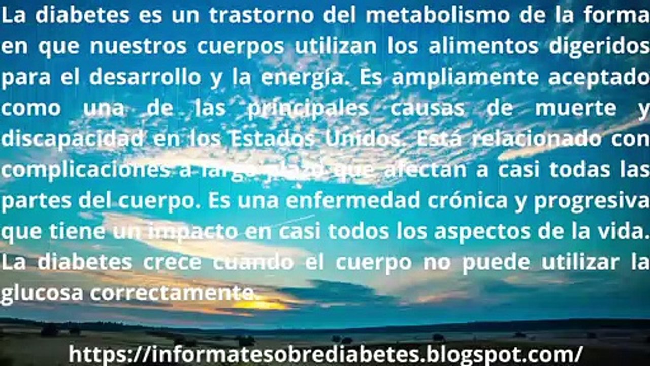 10 mejores remedios caseros para la diabetes