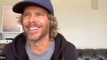 Eric Christian Olsen & Dr. Aaron Bernstein- Harvard C-CHANGE