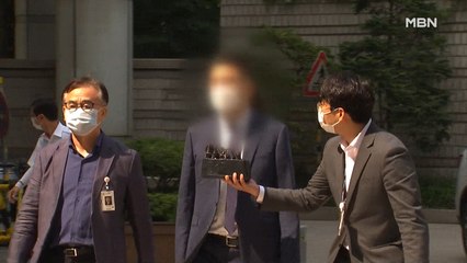 '강요미수 혐의' 채널A 전 기자 오늘 첫 재판
