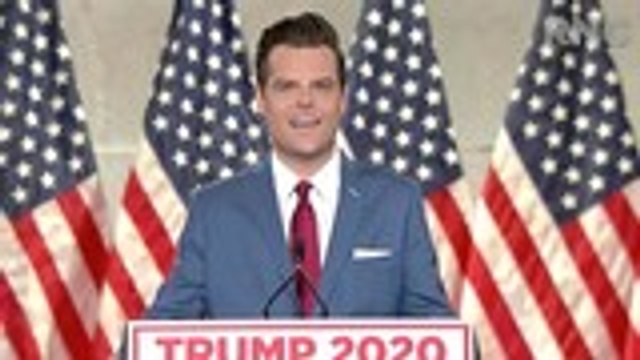 2020 Republican National Convention Ratings Are In, 'West Wing' Reunion to Air on HBO Max & More | THR News