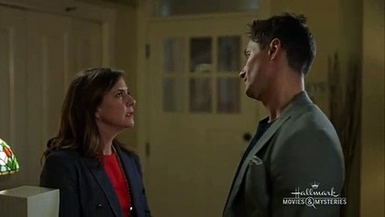 Hailey Dean Mystery Deadly Estate scene