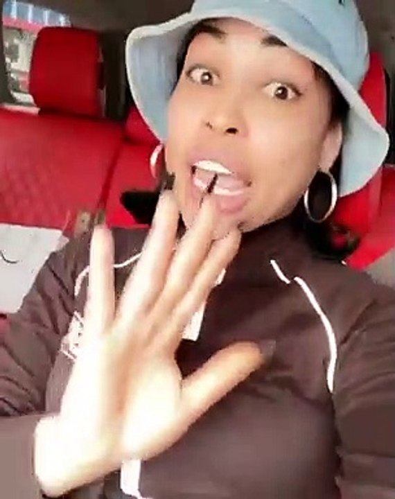 Mami Jordan: “Yo con mis hijos puedo bailar como sea”