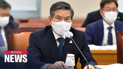 Kim Jong-un's sister may have taken over new powerful post in N. Korea: Seoul's Defense Minister