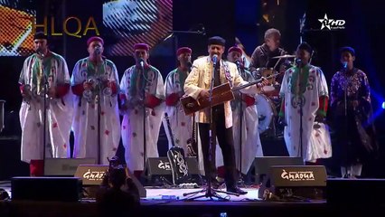 top gnawa Hamid El kasri 03