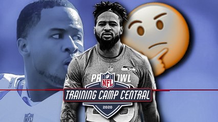 Earl Thomas to the Patriots? | Training Camp Central