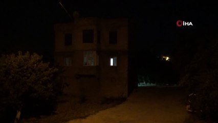 Karı-koca evlerinde ölü bulundu