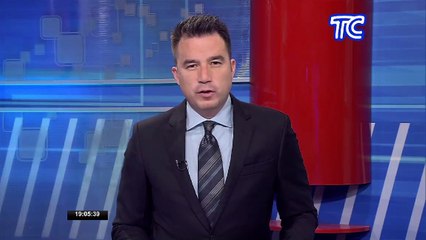 VIDEO | Presidente del Directorio de la CFN compareció ante la Asamblea Nacional para explicar el proceso de valoración y venta del Banco del Pacífico