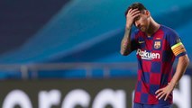 Barca greats reveal the importance of Lionel Messi