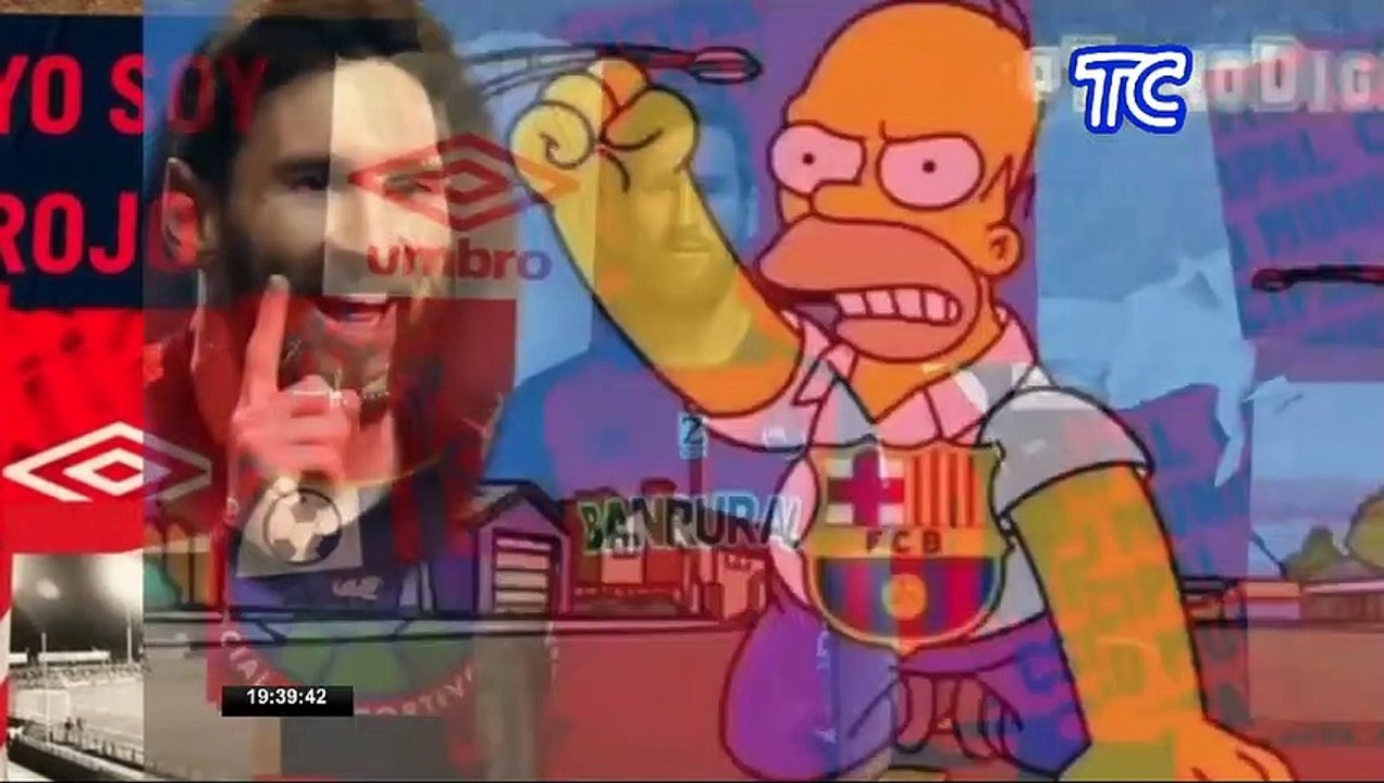 Los mejores memes de la posible salida de Lionel Messi de FC. Barcelona