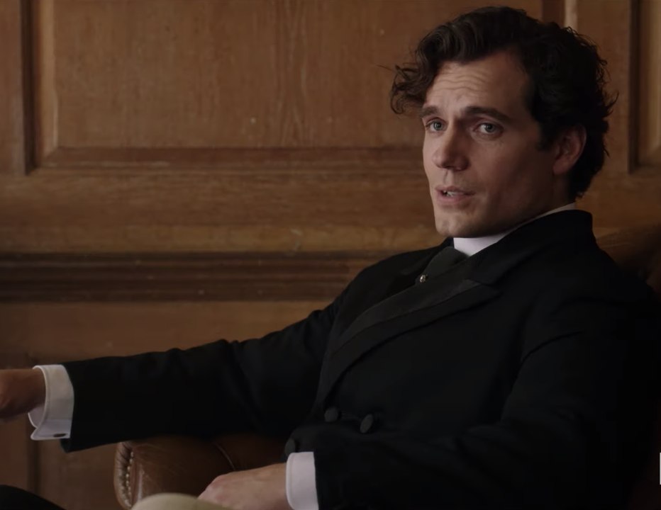 Los personajes que verás en ‘Enola Holmes’, el nuevo estreno de Netflix