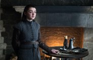 Maisie Williams: I wasn't 'healthy' to watch Game of Thrones