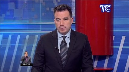 IMÁGENES EXCLUSIVAS | Se habría encontrado parte de aeronave donde volaba piloto ecuatoriano desaparecido en Perú