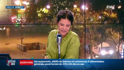 Le portrait de Poinca : qui est Ivanka Trump ? - 26/08