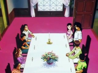 金田一少年の事件簿 第23話 Kindaichi Shonen no Jikenbo Episode 23 (The Kindaichi Case Files)