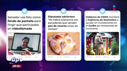 ¿Carne de delfín en latas de atún? | &#039;Adivina Cuál No Es Fake&#039;