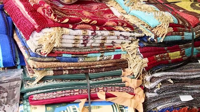 Banjir Produk Impor dari China & Turki, Pengusaha Tekstil Desak Pemerintah Lindungi Produk Lokal