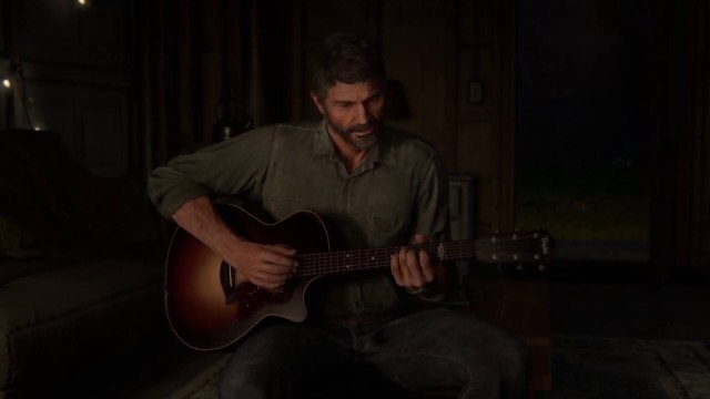 THE LAST OF US 2 REALISTA | TLOU 2 ENCALLADO PARTE 1 GAMEPLAY ESPAÑOL LATINO - MUERTE PERMANENTE