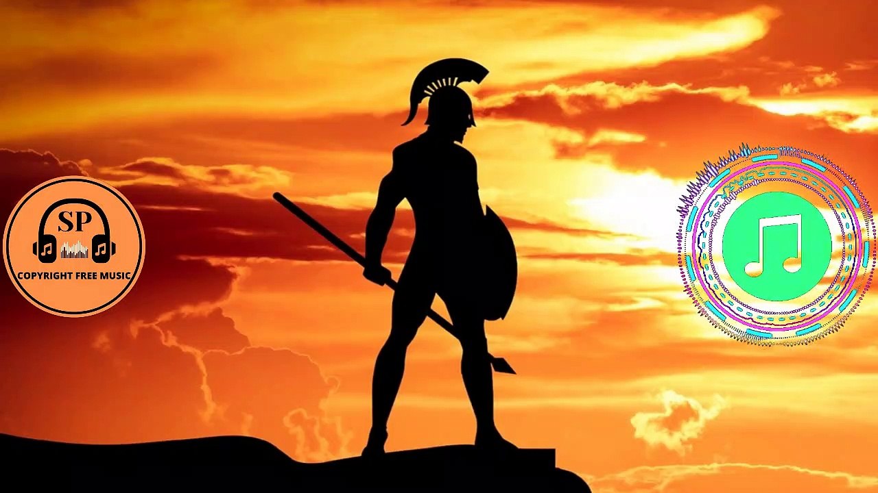 The Emperor's Army - Jeremy Blake |Dance & Electronic |Dramatic |(SPCFM) Copyright Free Music | Royalty Free Music | No Copyright Music |  2020