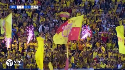 Đoàn Thanh Trường | Tiền vệ sinh năm 2000 đầy triển vọng của DNH Nam Định ở U22 Việt Nam | VPF Media
