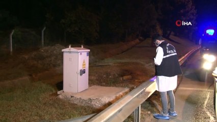 Kartal’da yangına müdahale etmeye çalışan itfaiye personeline ateş açtılar: 1 yaralı