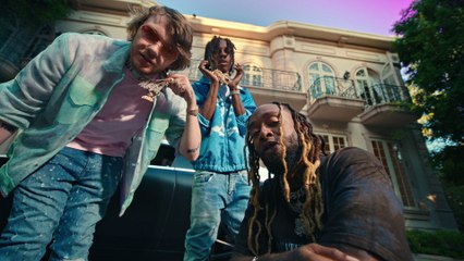 Murda Beatz - DOORS UNLOCKED