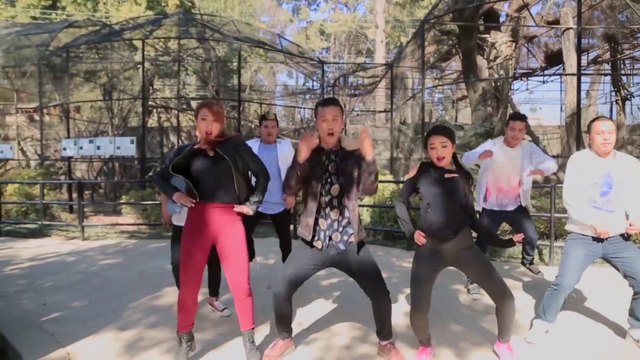 Nai Malai Thaha Chhaina [Club Mix] - Sanjib Parajuli & Tika Prasain Feat. The Cartoonz Crew