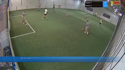 Equipe 1 Vs Equipe 2 - 25/08/20 20:50 - Loisir Poitiers - Poitiers Game Parc
