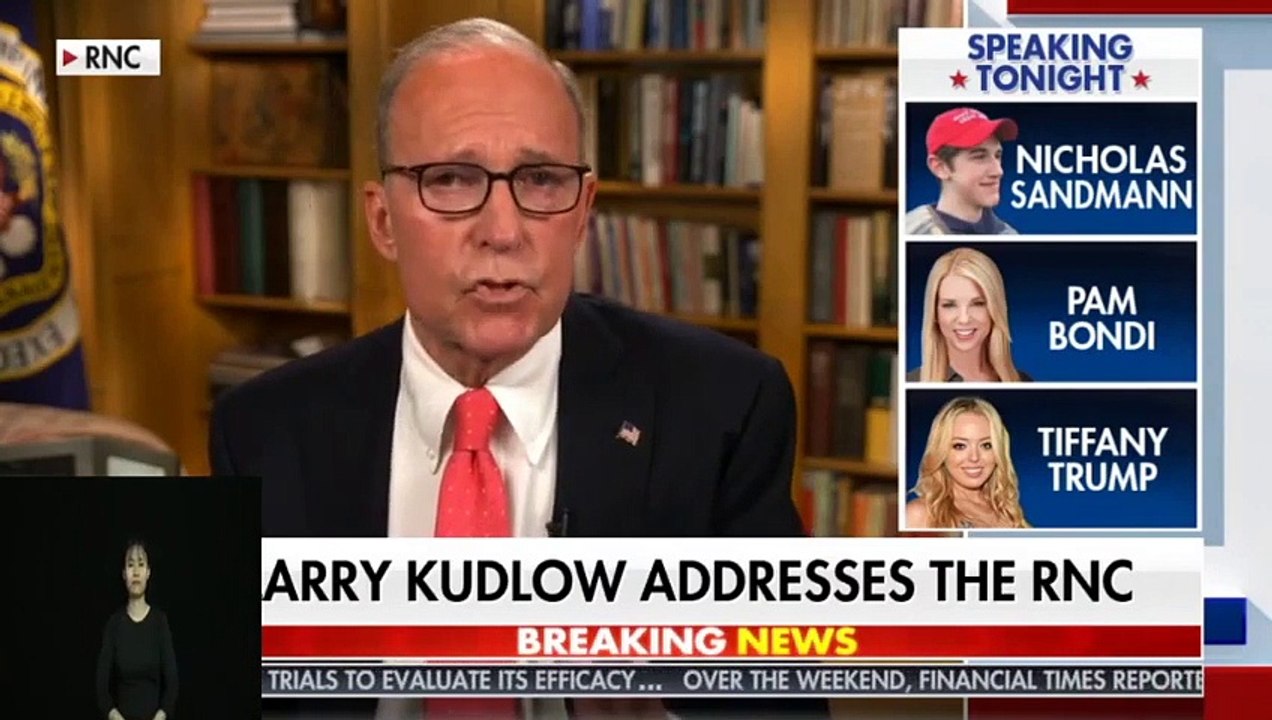 Tucker Carlson Tonight 8-25-2020- Tucker Carlson Tonight August 25, 2020