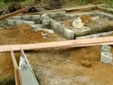 Activités au chantier