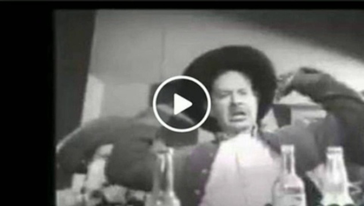 Pedro Infante - Me Canse de Rogarle