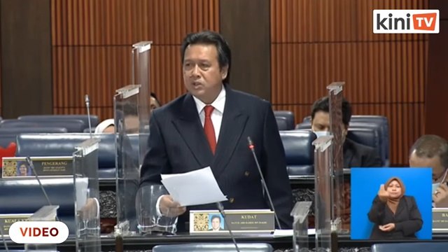 'Rundingan terus memang dibenarkan cuma PH dah janji tiada rundingan terus'