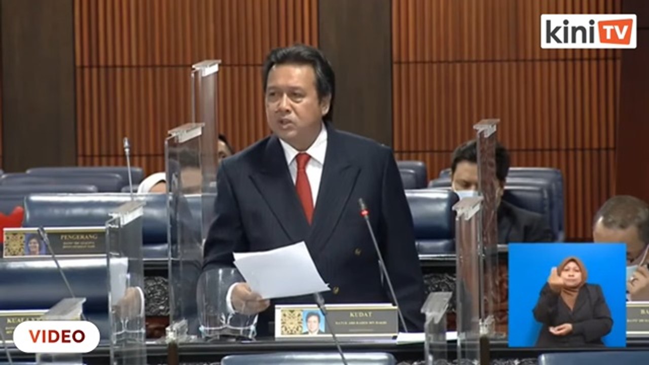 'Rundingan terus memang dibenarkan cuma PH dah janji tiada rundingan terus'