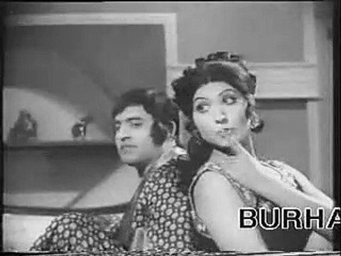 CHUP KAR DARWAT JA NA NOOR JAHAN