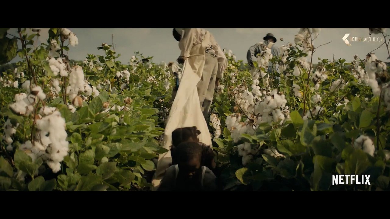 MUDBOUND Trailer (2017) Netflix