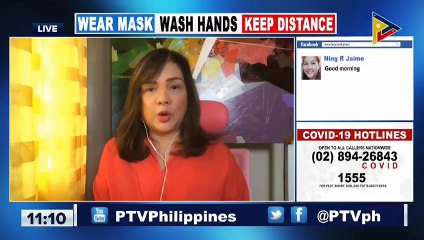 #LagingHanda | Confirmed cases of CoVID-19 as of August 25, 2020