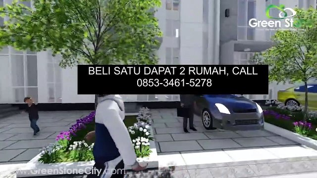 1.	BELI 1 DAPAT 2, WA 0853-3461-5278 , Agen Properti Terbaik Di Malang