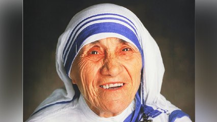 Mother Teresa Birthday: जानें कैसे Mother Teresa बनीं दुनिया के लिए बनीं शांति दूत | Boldsky