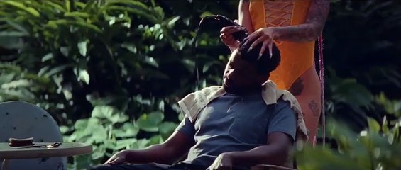 Queen + Slim (2019) - Official Trailer 2 - Daniel Kaluuya, Jodie Smith, Chloë Sevigny