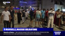 Port du masque, fermeture des bars et restaurants dès 23h: les nouvelles mesures à Marseille pour lutter contre le coronavirus